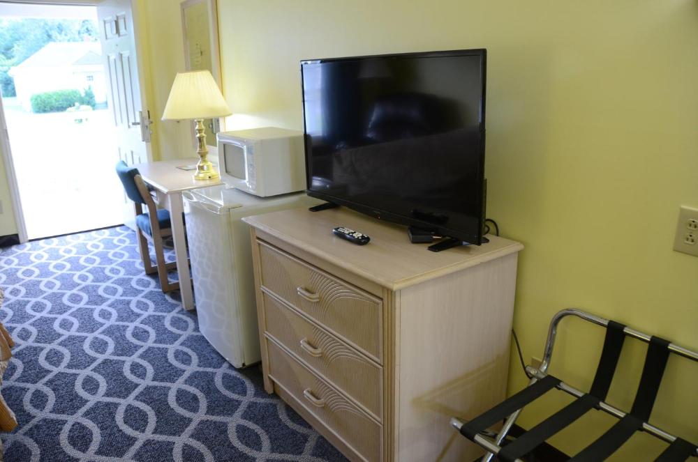 Double Room (2 Adults + 2 Children) - Non Smoking  interior
